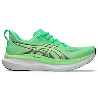 Sepatu Lari Pria Asics Glideride Max 2 Vital Green - 1011C156.300 42