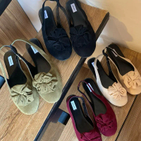 Minsee Viola Sandal Wanita