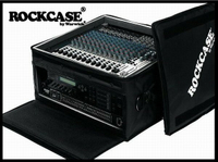 Warwick Rockcase RC23813 Mixer 混音器箱/3U箱(街頭藝人必備)【唐尼樂器】