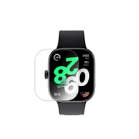 【水凝膜】適用 Redmi 紅米 watch 4 手錶保護貼 全透明 超薄 TPU 軟膜