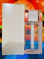 迪奧 DIOR Homme 清新淡香水 125ml 全新百貨公司專櫃正貨 Tester白盒裝 2027