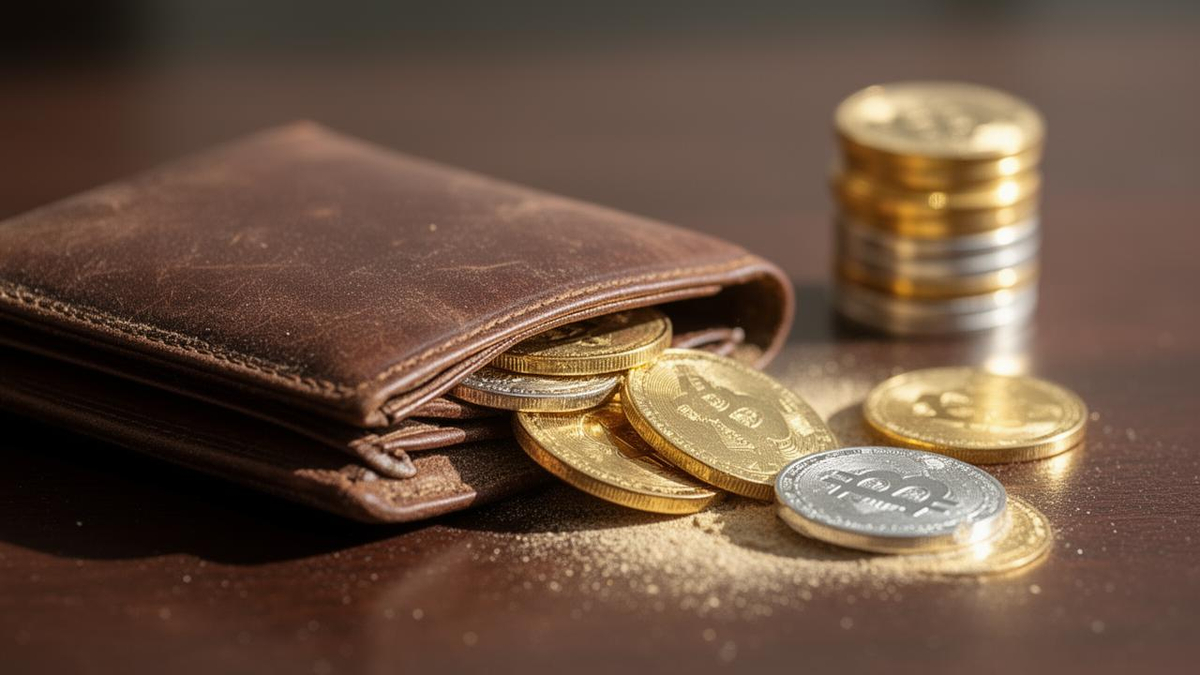 Dormant Bitcoin Wallets From 2011-2014 Move $40 Million, Mostly Bypassing Exchanges