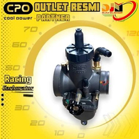 Karburator CPO Pe Pwk 28 30 32 34 - Karbu Kotak Original Black Series Gen2 PE 26 GEN 2 BLACK