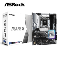 華擎 Z790 Pro RS 主機板
