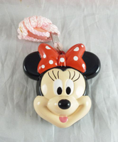 【震撼精品百貨】Micky Mouse 米奇/米妮  錄音玩具-米妮【共1款】 震撼日式精品百貨