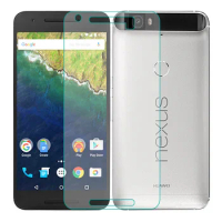 Original Tempered Glass For Huawei Google Nexus 6P Screen Protector Toughened protective film For Huawei Google Nexus 6P glass