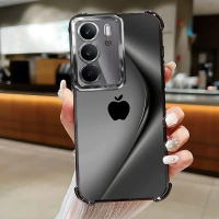 Sarung Telefon, Sarung untuk REALME C75 dan REALME 14X 5G (Versi Malaysia), Liputan Penuh, Kalis Jat