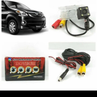 camera mundur OEM AVANZA/XENIA VVTI