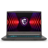 MSI Gaming Thin 15 B13UCX-2080VN