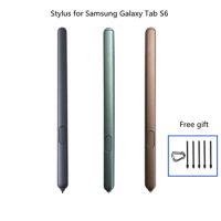 For Samsung Galaxy Tab S6 stylus Tab S6 Bluetooth-compatible pen with pressure sense replaceable tip