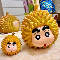 Đồ Trang Trí Durian Xiaoxin, Đồ Trang Trí Xe Hơi Durian
