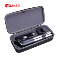 XANAD EVA Hard Storage Bag For Anova Culinary AN500-US00 Sous Vide Precision Cooker Box