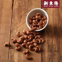 【新東陽】蜜香腰果90g