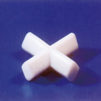 《cowie》PTFE十字型磁石攪拌子 PTFE Stir Bar, Cross