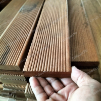 DECKING KAYU ULIN