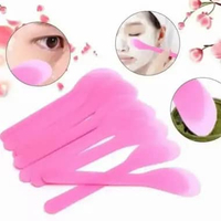 Spatula Masker Sendok Masker Plastik