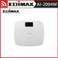 EDIMAX 訊舟 AI-2004W 空氣盒子室內型 七合一室內空氣品質感測器