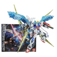 Daban 6632 Mg 1/100 Gat-X105B/fp Build Strike Full Package Assembly Model Collectible Anime Robot Ki