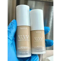NADEAR HYDRA GLOW Tinted Sun Protection