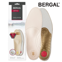 EMT動能足弓鞋墊【德國BERGAL】