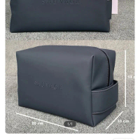VIP Gift Navy Pouch Unisex