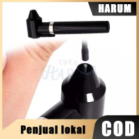 Mixer Tinta Sulam Elektrik Alat Mixer Pigment untuk Sulam Alis Bibir Pencampur Tinta Tattoo Mixer In
