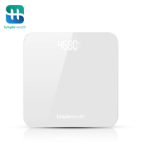 COD LED display sensor system measuring range 0.3-180g simple health th weighing scale digital weigh