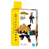 BY KAWADA NBCC_184 KATSUKI BAKUGO  คาร่า