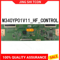 Original For Samsung Tcon Board M340YP01V11_HF_CONTROL Good Test Delivery Free Delivery