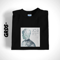 KARIMAKE T-shirt JOJI GLIMPSE OF US/T-SHIRT JOJI FREE STICKER