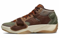 JORDAN ZION 2 PF VOODOO
