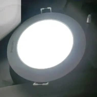 LAMPU PHILIPS ERIDANI 22W 22 WATT DL190B / LAMPU DOWNLIGHT LED PHILIPS ERIDANI DL190B 22W 22 WATT pu