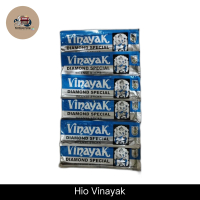 Hio Wangi Aromatik Vinayak