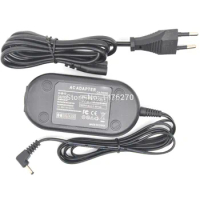 CA-PS700 CAPS700 PS700 7.4V AC Power Charger Adapter Supply For Canon PowerShot SX1 SX10 SX20 IS S1 S2 S3 S5 S80 S60 S5IS Camera