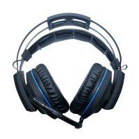 Pentagonz Gaming Headphone Caucasus
