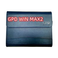 2022 GPD New Original Protection Case for GPD WIN Max2 / WIN Max 2 Windows 10 Mini Laptop Gaming PC