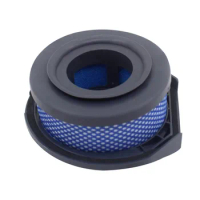 120W 60dB vacuum cleaner filters for cordless vacuum cleaner D531 D-532 D-535 cyclone dust box cotton filter