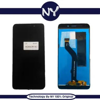 NY PREMIUM LCD HUAWEI HONOR 5C BLACK