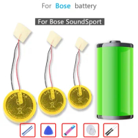 CP1654 A3 110mAh Battery For Bose SoundSport Wireless,soundsport Pulse