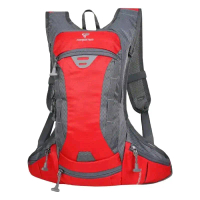 FORESTER - 20306 - Armstrong 0.2 - Tas Ransel Sepeda Hydropack