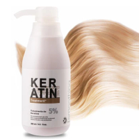 300ml Brazilian Keratin Hair Treatment for Damaged Hair Care Treatment