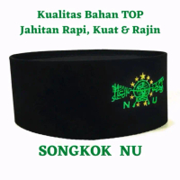 PECI KOPIAH HITAM/PECI NU/SONGKOK NU TERMURAH