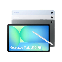 【Samsung 三星】Tab S10FE 10.9吋 8G/128G X526B 5G 平板電腦