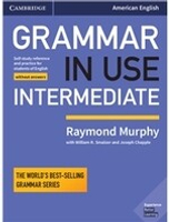 Grammar in Use Intermediate Student's Book without Answers (4版) Raymond Murphy , With William R. Sma