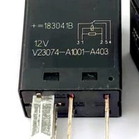 V23074-A1001-A403 12VDC 5Pins 12V Relay