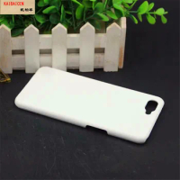 100pcs/Lot For OPPO A38/A58/A78-5G/A79/A59/REALME 12 /11 PRO/Narzo N53/10A/Reno 10 Blank 3D Sublimation Cell Phone Cover Case