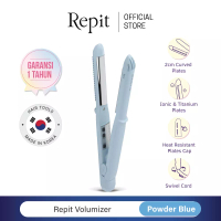 Repit Repit Volumizer / Catokan Volume Rambut Powder Blue