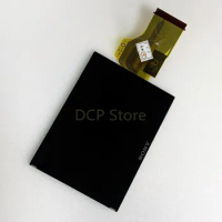 LCD Display Screen Repair Part for SONY DSC-RX100 RX100 DSC-RX100II RX100II DSC-RX10 RX10 M2 RX1 Digital Camera + Glass
