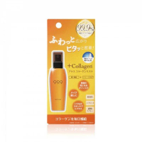 Plus Collagen +Collagen 99.9 膠原蛋白絲柔噴霧 35ml