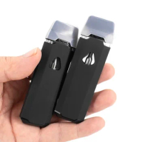 5pcs B30 Vape Pod Kits Thick Oil E Cigarettes 3ml Ceramic Coil Cartridge Device Rechargable 300mAh Battery Vaporizer Pen Smoke